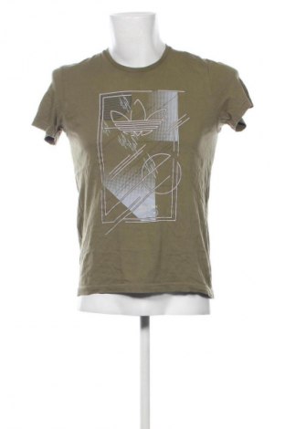 Pánské tričko  Adidas Originals, Velikost M, Barva Vícebarevné, Cena  341,00 Kč