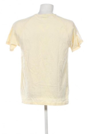 Férfi póló Adidas Originals, Méret L, Szín Sárga, Ár 5 400 Ft