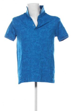Herren T-Shirt Andrews, Größe L, Farbe Blau, Preis € 10,23