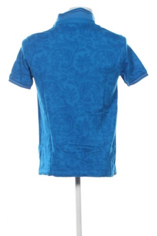 Herren T-Shirt Andrews, Größe L, Farbe Blau, Preis € 10,23