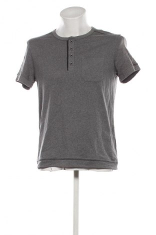 Pánské tričko  Angelo Litrico, Velikost M, Barva Šedá, Cena  241,00 Kč