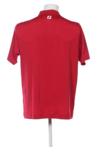 Pánské tričko  Athletic, Velikost XL, Barva Červená, Cena  247,00 Kč