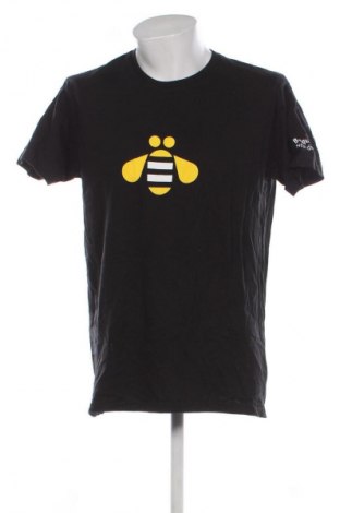 Pánské tričko  B&C Collection, Velikost XL, Barva Černá, Cena  229,00 Kč