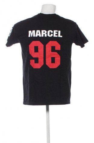 Herren T-Shirt B&C Collection, Größe M, Farbe Schwarz, Preis € 10,00