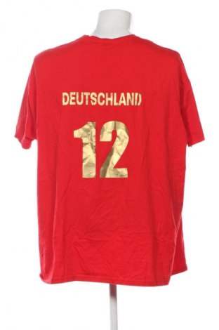 Herren T-Shirt B&C Collection, Größe 5XL, Farbe Mehrfarbig, Preis € 9,00