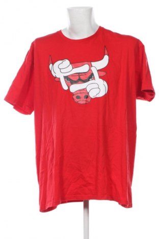 Herren T-Shirt B&C Collection, Größe 5XL, Farbe Mehrfarbig, Preis € 10,00