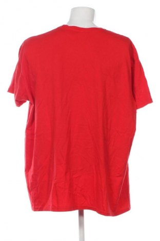 Herren T-Shirt B&C Collection, Größe 5XL, Farbe Mehrfarbig, Preis € 10,00