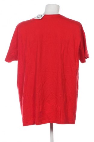 Herren T-Shirt B&C Collection, Größe 4XL, Farbe Mehrfarbig, Preis € 10,00