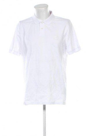 Herren Shirt BOSS, Größe XXL, Farbe Weiß, Preis 84,99 €