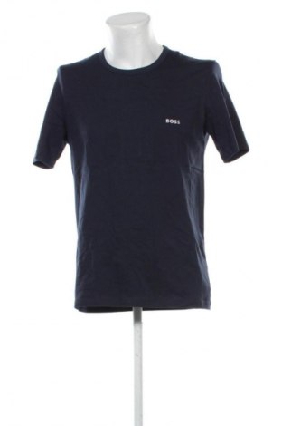 Herren T-Shirt BOSS, Größe L, Farbe Blau, Preis € 76,99