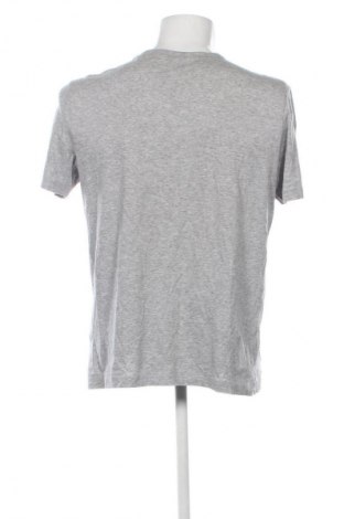 Ανδρικό t-shirt BOSS, Μέγεθος L, Χρώμα Γκρί, Τιμή 31,68 €