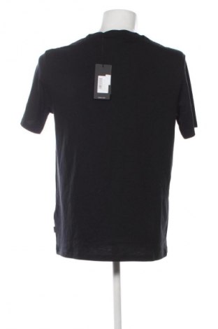 Herren T-Shirt BOSS, Größe L, Farbe Schwarz, Preis € 58,30