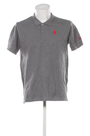 Herren Shirt Bellerose, Größe XL, Farbe Grau, Preis 40,99 €