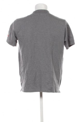 Herren Shirt Bellerose, Größe XL, Farbe Grau, Preis 40,99 €