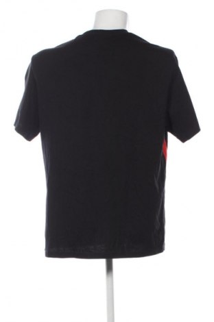 Herren T-Shirt Bershka, Größe M, Farbe Mehrfarbig, Preis € 10,00