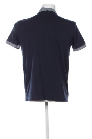 Pánské tričko  Boss Green, Velikost L, Barva Modrá, Cena  861,00 Kč