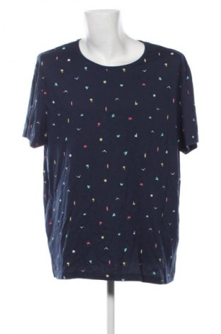 Herren Shirt Bpc Bonprix Collection, Größe XXL, Farbe Mehrfarbig, Preis 9,00 €