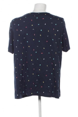 Herren Shirt Bpc Bonprix Collection, Größe XXL, Farbe Mehrfarbig, Preis 9,00 €