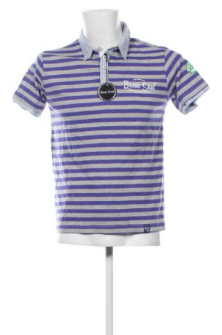 Herren T-Shirt Brave Soul, Größe L, Farbe Mehrfarbig, Preis € 24,00