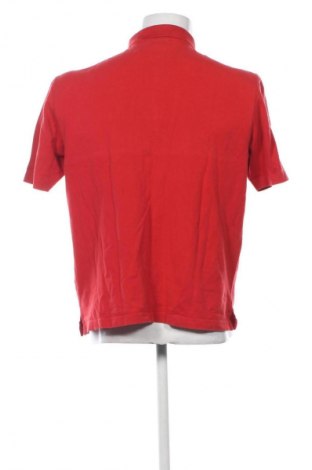 Herren T-Shirt Brax, Größe M, Farbe Rot, Preis € 24,48