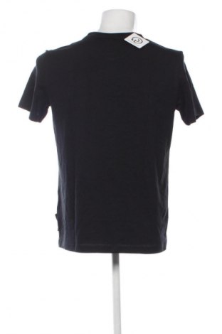 Мъжка тениска Bruno Banani, Размер M, Цвят Черен, Цена 39,90 лв.