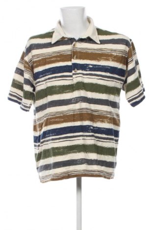 Pánské tričko  C&A, Velikost L, Barva Vícebarevné, Cena  241,00 Kč