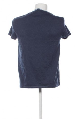 Ανδρικό t-shirt C&A, Μέγεθος M, Χρώμα Μπλέ, Τιμή 10,00 €