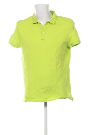 Férfi póló C&A, Méret L, Szín Zöld, Ár 3 800 Ft