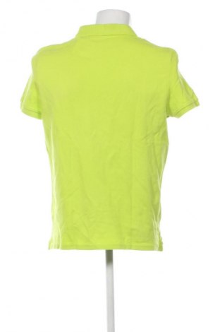 Férfi póló C&A, Méret L, Szín Zöld, Ár 3 800 Ft