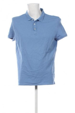 Férfi póló C&A, Méret L, Szín Kék, Ár 3 800 Ft