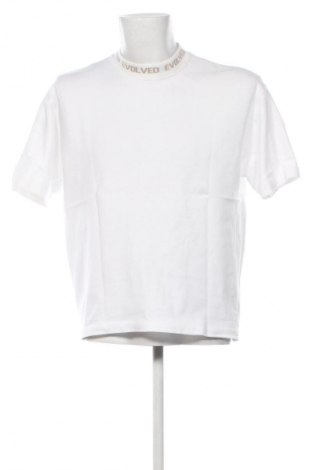 Herren T-Shirt C&A, Größe M, Farbe Weiß, Preis € 10,00