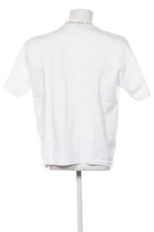Herren T-Shirt C&A, Größe M, Farbe Weiß, Preis € 10,00
