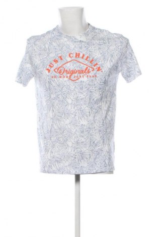 Herren T-Shirt C&A, Größe M, Farbe Mehrfarbig, Preis € 10,00