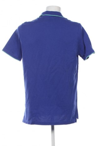 Herren T-Shirt Calvin Klein Jeans, Größe XXL, Farbe Blau, Preis € 26,88