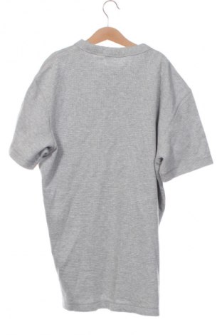 Herren T-Shirt Calvin Klein Jeans, Größe XS, Farbe Grau, Preis € 17,30