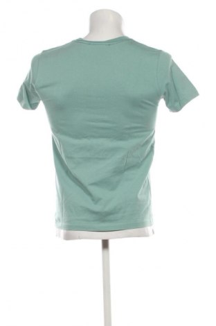 Pánske tričko  Calvin Klein Jeans, Veľkosť S, Farba Zelená, Cena  17,39 €