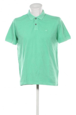 Pánske tričko  Camel Active, Veľkosť L, Farba Zelená, Cena  65,95 €