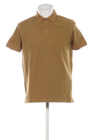Męski T-shirt Camel Active, Rozmiar L, Kolor Brązowy, Cena 290,99 zł