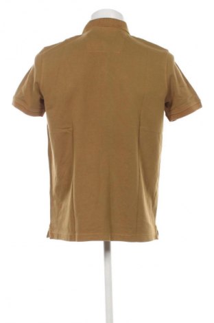 Męski T-shirt Camel Active, Rozmiar L, Kolor Brązowy, Cena 290,99 zł
