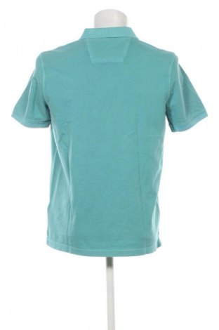 Herren T-Shirt Camel Active, Größe L, Farbe Blau, Preis € 72,99