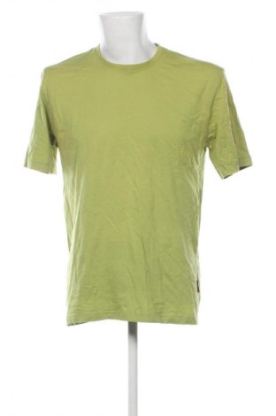 Herren T-Shirt Caporiccio, Größe L, Farbe Gelb, Preis € 7,58