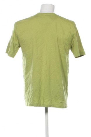 Herren T-Shirt Caporiccio, Größe L, Farbe Gelb, Preis € 7,58