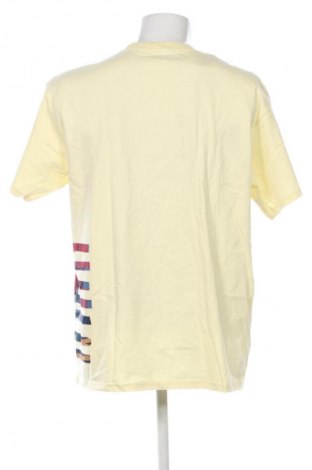 Férfi póló Carhartt, Méret XL, Szín Sárga, Ár 8 000 Ft