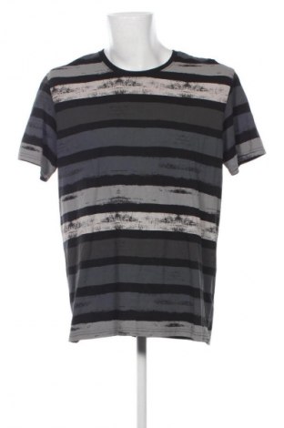 Ανδρικό t-shirt Carry, Μέγεθος XXL, Χρώμα Πολύχρωμο, Τιμή 9,79 €