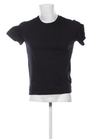 Tricou de bărbați Castro Men, Mărime S, Culoare Negru, Preț 81,58 Lei