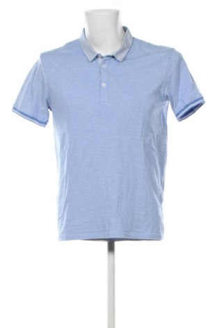 Herren Shirt Celio, Größe L, Farbe Blau, Preis 9,74 €