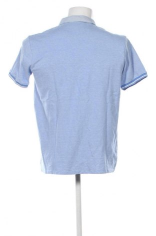 Herren Shirt Celio, Größe L, Farbe Blau, Preis 9,74 €