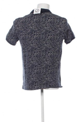 Мъжка тениска Celio, Размер M, Цвят Многоцветен, Цена 19,04 лв.
