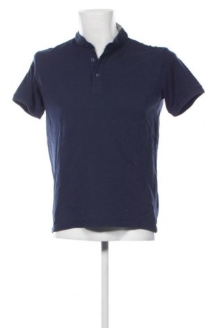 Мъжка тениска Celio, Размер M, Цвят Син, Цена 19,04 лв.