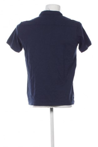 Мъжка тениска Celio, Размер M, Цвят Син, Цена 19,04 лв.
